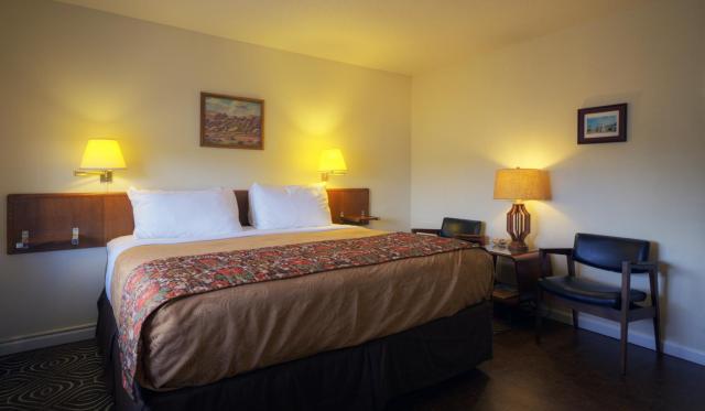 Roadrunner Lodge Motel — photo 11
