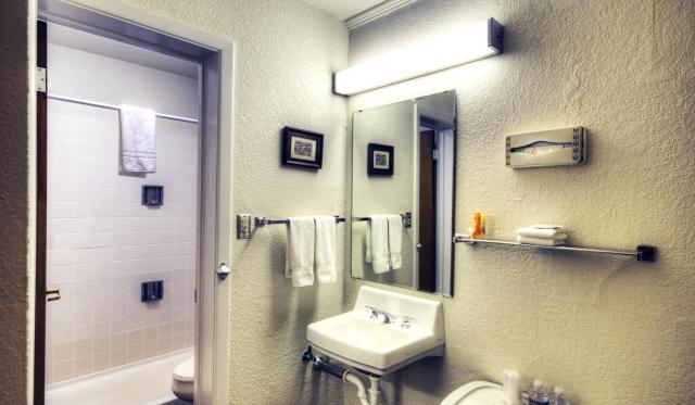 Roadrunner Lodge Motel — photo 21