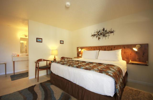 Roadrunner Lodge Motel — photo 12