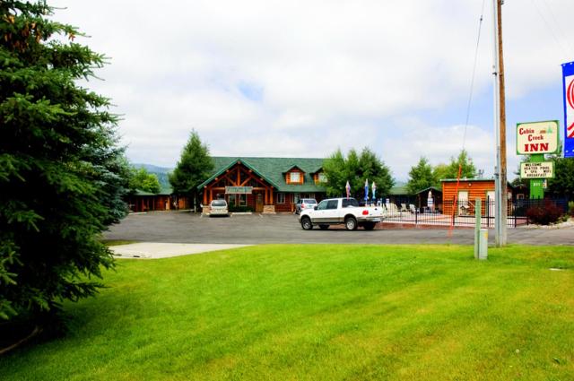 Cabin Creek Inn — photo 10