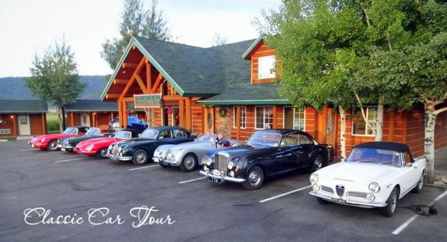 Cabin Creek Inn — photo 11