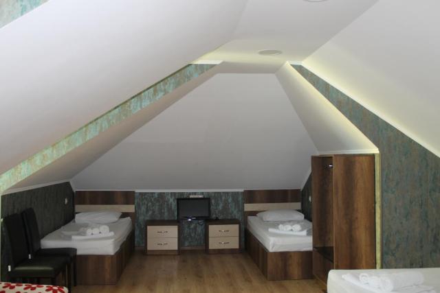 Hotel Lion — photo 3