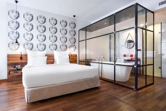 Shota @ Rustaveli Boutique Hotel — photo 11