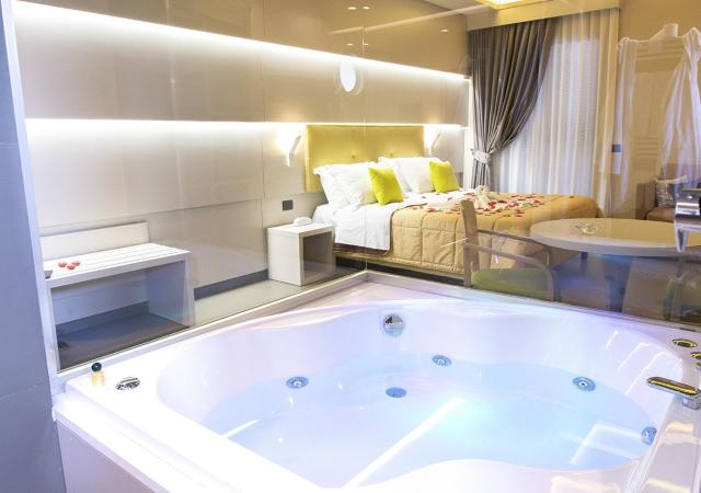 Hotel Miramare — photo 11