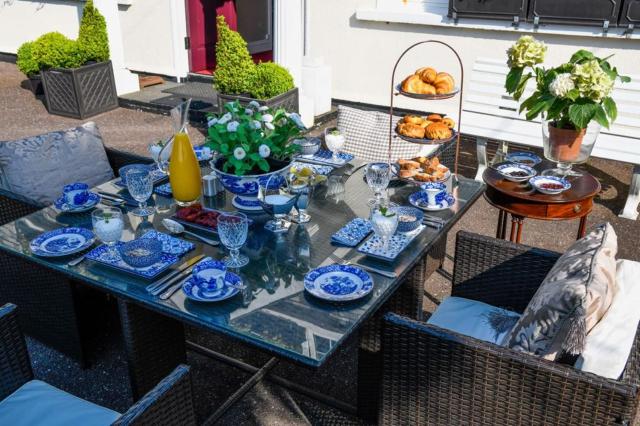 Nordav Guesthouse — photo 3