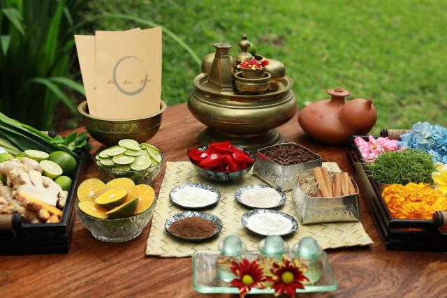 Royal Kamuela Villas & Suites at Monkey Forest Ubud - Adult Only — photo 18