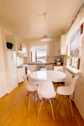 Sudavik guesthouse — photo 14