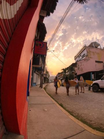 Petit Hotel Hafa — photo 24
