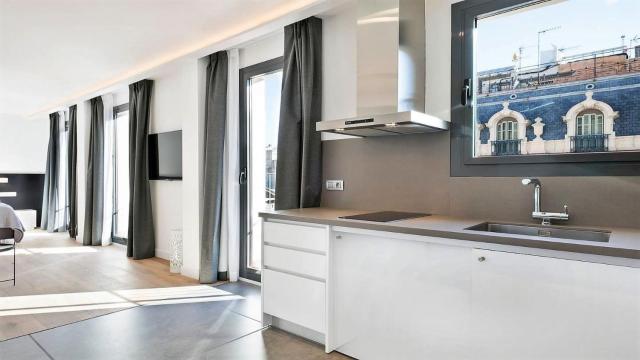 Murmuri Residence Mercader — photo 20
