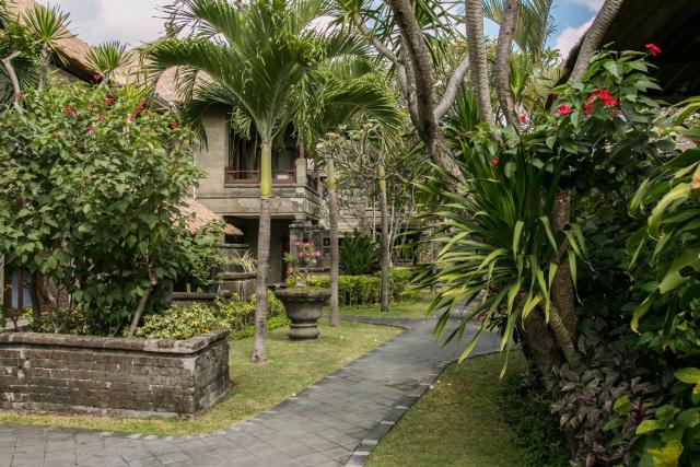 Grand Balisani Suites Hotel — photo 3