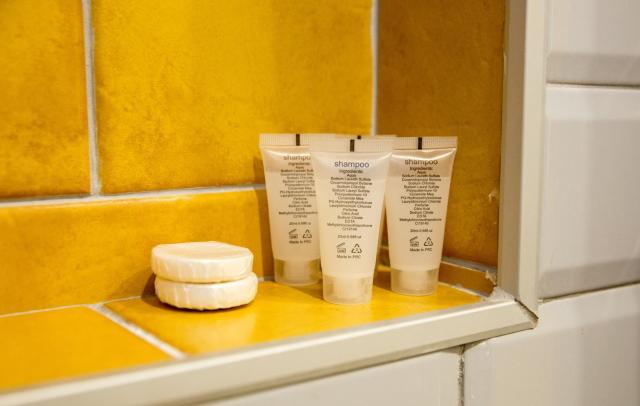 Meidan Suites — photo 22