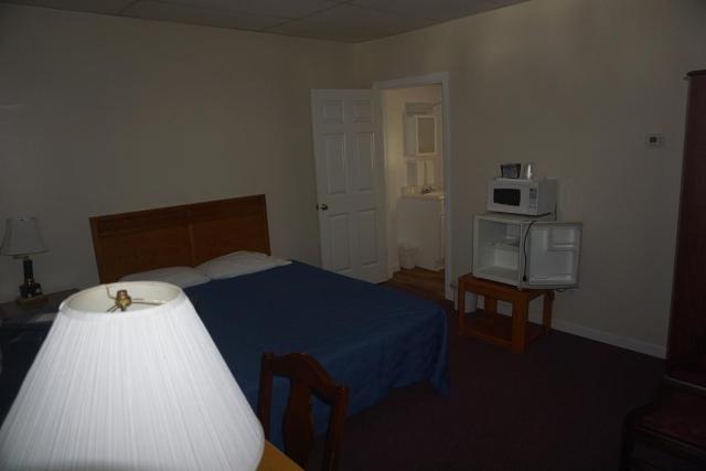 Northern Peaks Motor Inn — photo 18