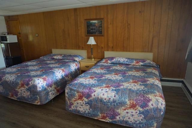 Northern Peaks Motor Inn — photo 22