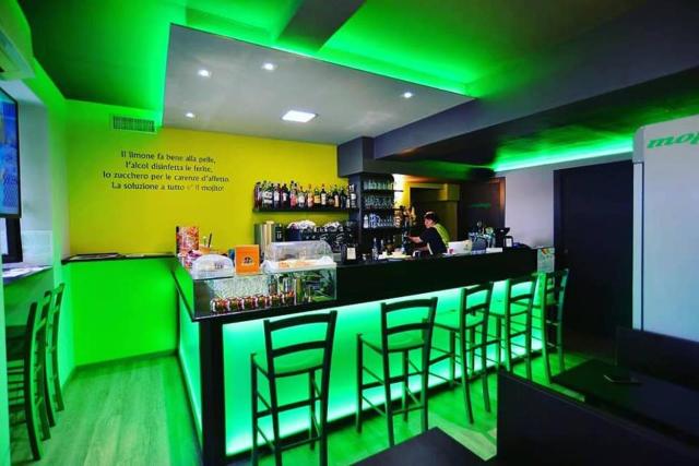 Hotel Mojito — photo 9