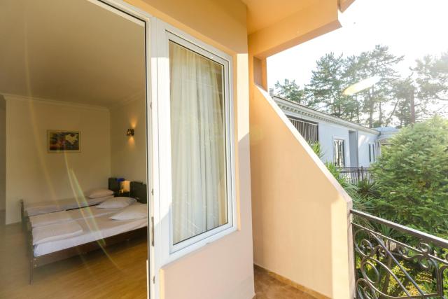 Hotel Simpatia — photo 24