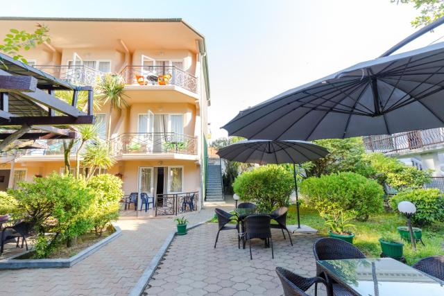 Hotel Simpatia — photo 19