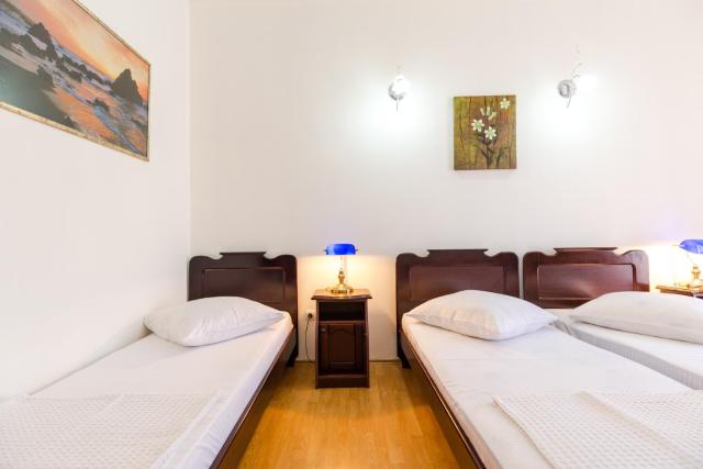Hotel Simpatia — photo 9