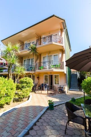 Hotel Simpatia — photo 6