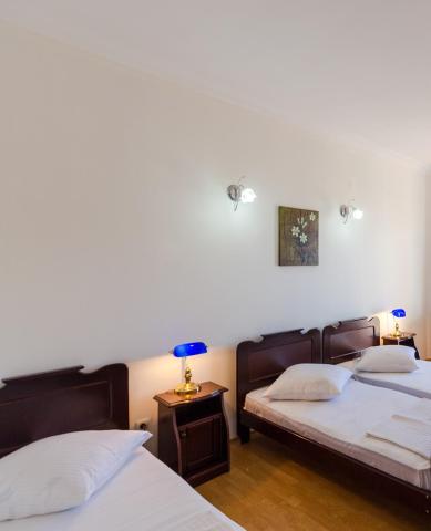 Hotel Simpatia — photo 7