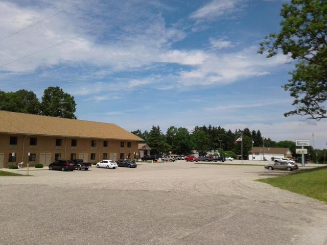 Oakridge Motel — photo 9
