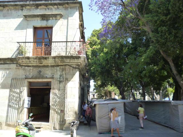 Hotel Monte Alban - Solo Adultos — photo 17