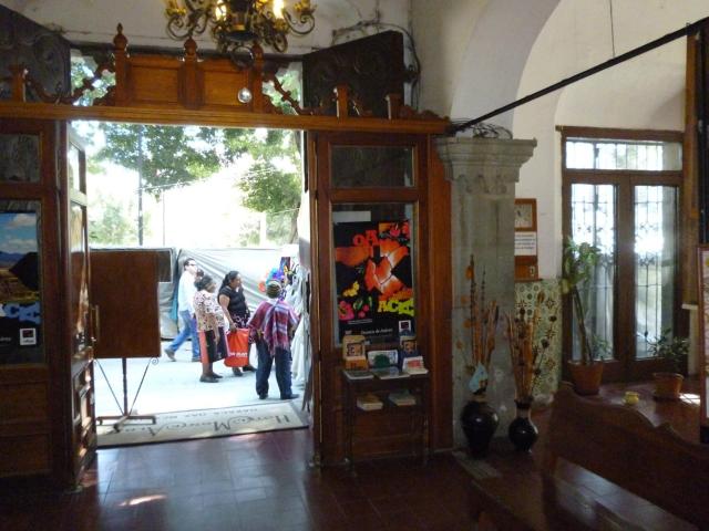 Hotel Monte Alban - Solo Adultos — photo 18