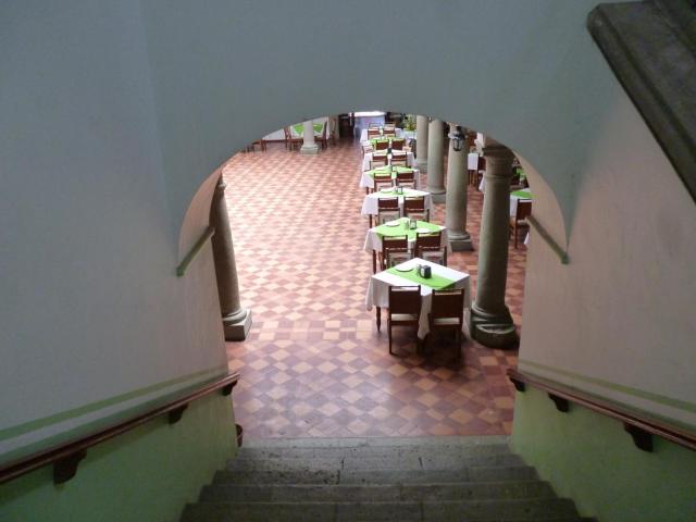 Hotel Monte Alban - Solo Adultos — photo 14