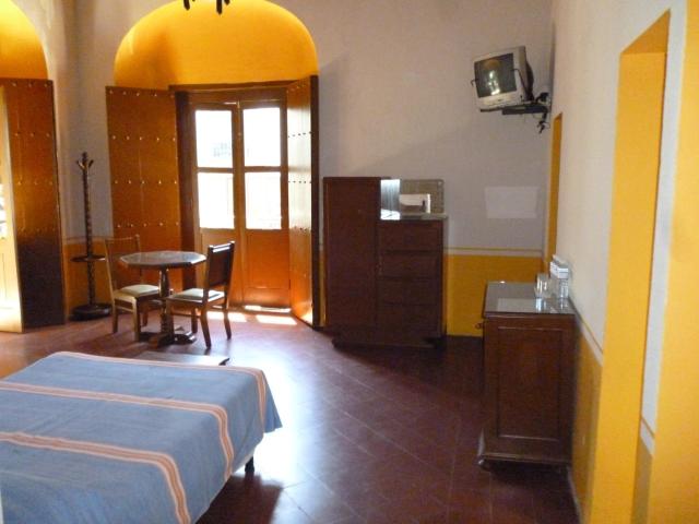 Hotel Monte Alban - Solo Adultos — photo 8