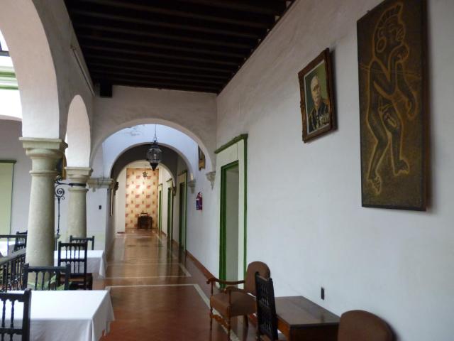 Hotel Monte Alban - Solo Adultos — photo 20