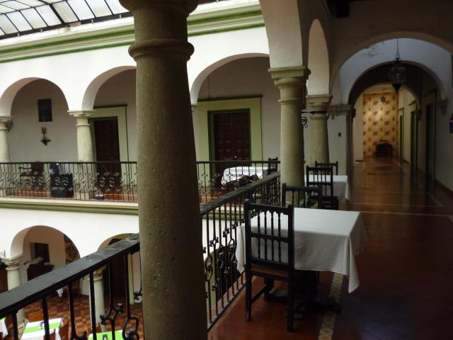 Hotel Monte Alban - Solo Adultos — photo 16
