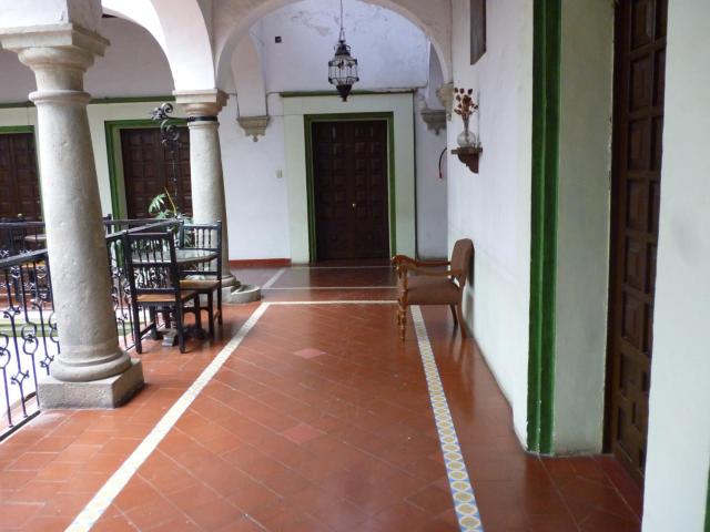 Hotel Monte Alban - Solo Adultos — photo 13
