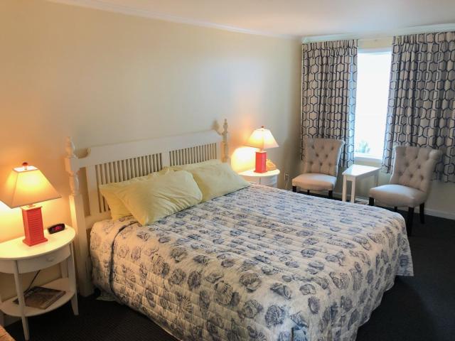 Adams Ocean Front Resort — photo 12