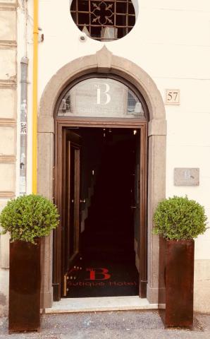Saint B Boutique Hotel STB — photo 9