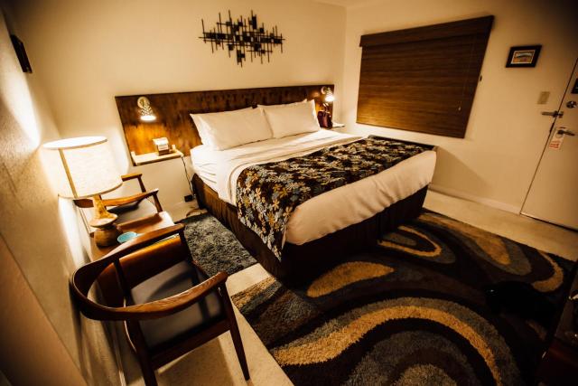 Roadrunner Lodge Motel — photo 10