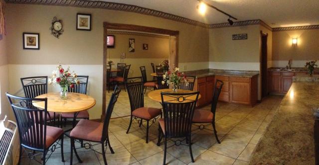 Twelve Oaks Inn — photo 17