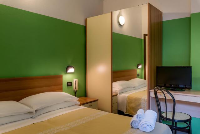 Hotel T Depandance — photo 15