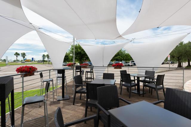 Airporthotel Verona Congress & Relax — photo 8