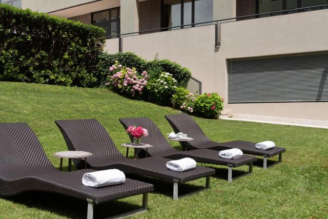 Airporthotel Verona Congress & Relax — photo 16