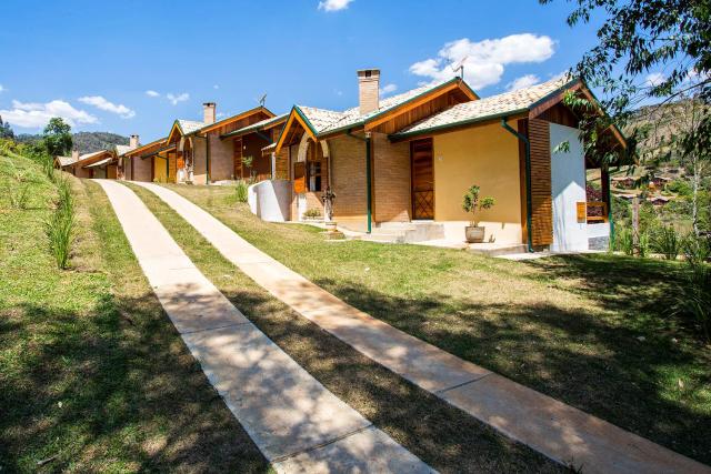 Pousada Villa Campestre — photo 17