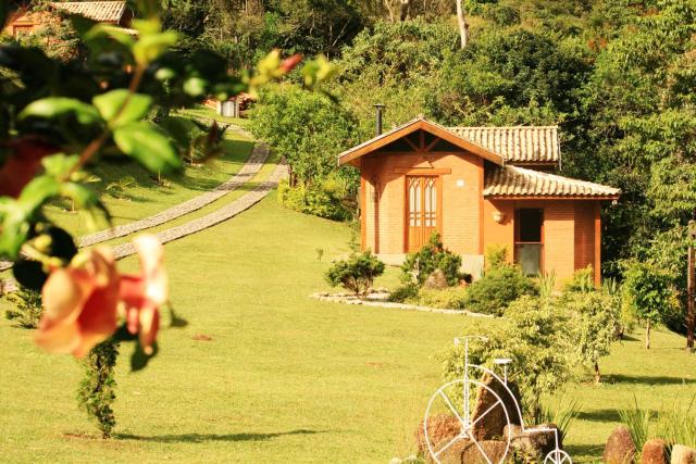 Pousada Villa Campestre — photo 13