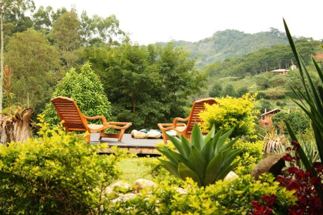 Pousada Villa Campestre — photo 10