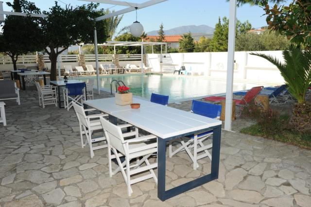 Apollon Resort — photo 10