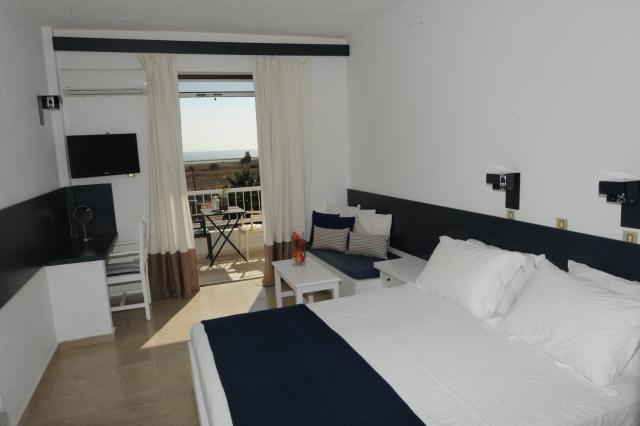 Apollon Resort — photo 18