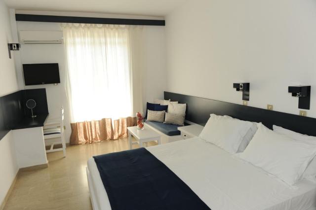 Apollon Resort — photo 22