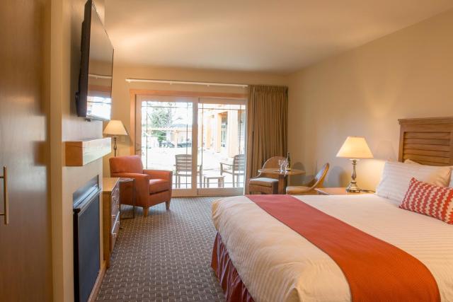 Inn at Cannon Beach — photo 13