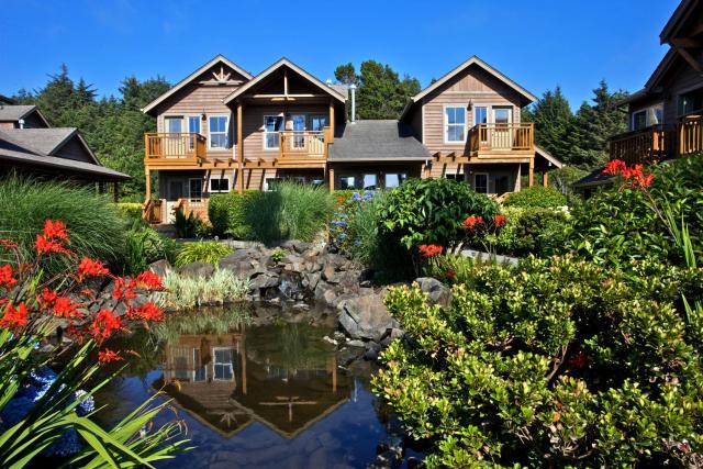 Inn at Cannon Beach — photo 14