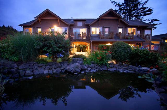 Inn at Cannon Beach — photo 15