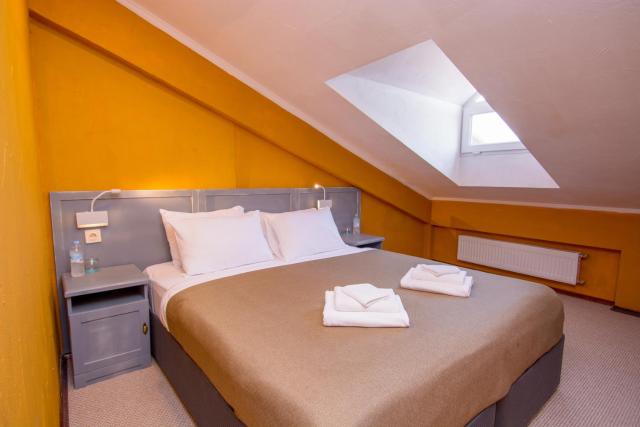 Kindli Boutique Hotel — photo 15