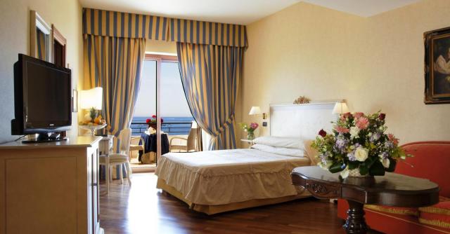 Punta Campanella Resort & Spa — photo 18