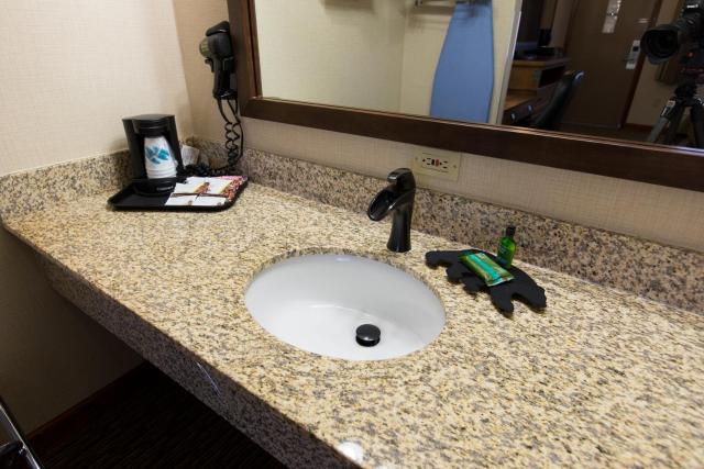 Crosswinds Inn — photo 9